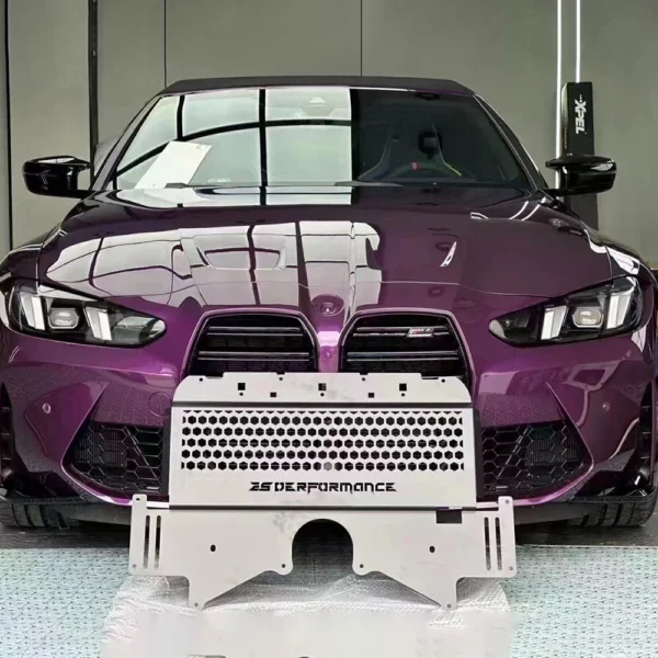 BMW G8X M2/M3/M4 - Image 2