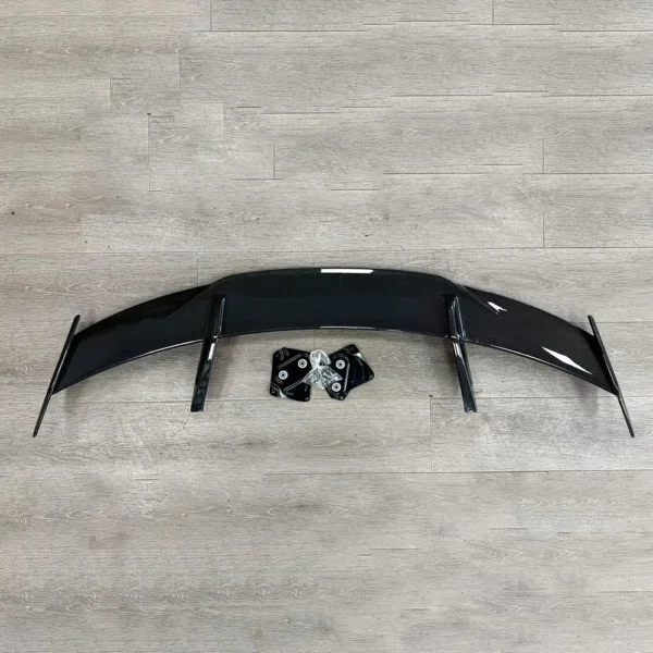 G82M4 Tail surface of an aircraft - Image 4