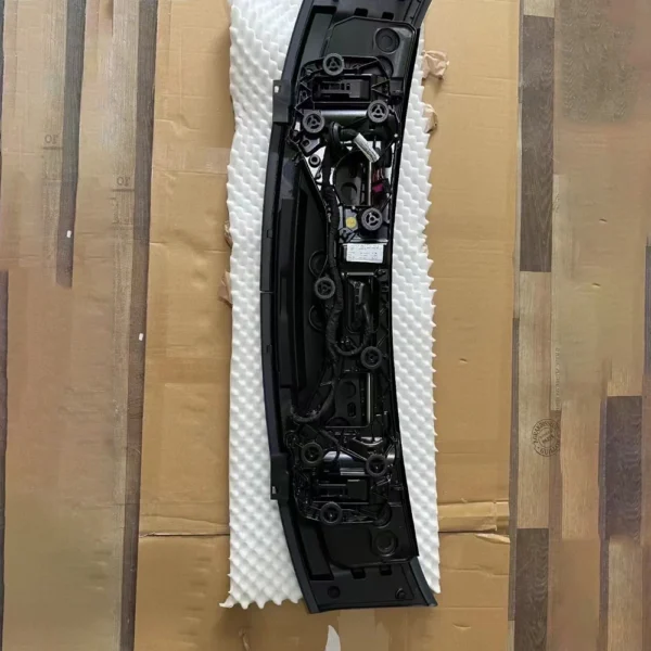 Post-disturbance - Image 6