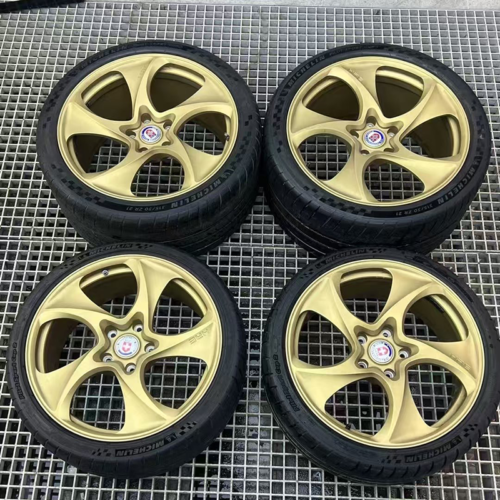 HRE 522M