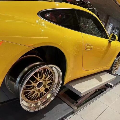 BBS Motorsport E88 19inch pcd 5×130 DG 8.5J 12J 43 55